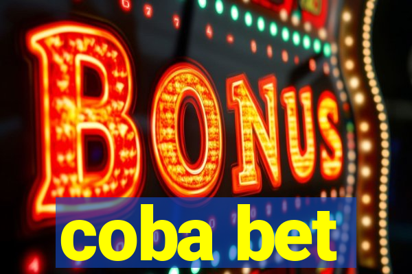 coba bet